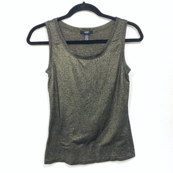 alfani tank tops